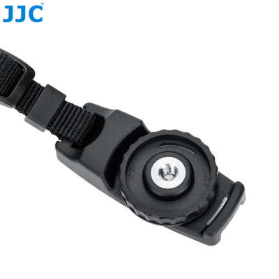 JJC HS-ML1M popruh na ruku s Arca Swiss destičkou