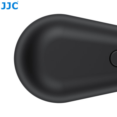 copy of JJC CL-ARSQ BLACK, Ofukovací balónek pro optiku, fototechniku, černý