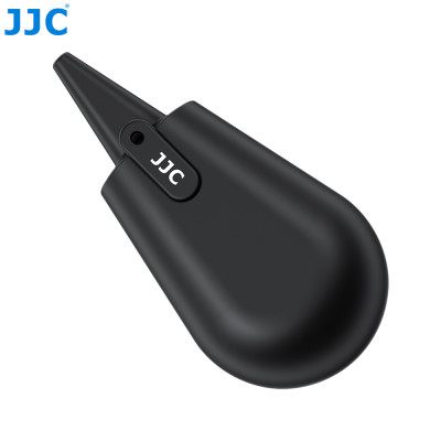 copy of JJC CL-ARSQ BLACK, Ofukovací balónek pro optiku, fototechniku, černý