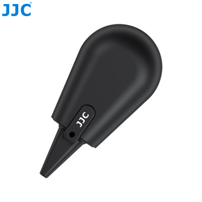 JJC CL-ARSQ BLACK, Nafukovací balón na optiku, fotografické vybavenie, čierny