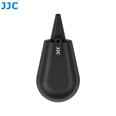 JJC CL-ARSQ BLACK, Nafukovací balón na optiku, fotografické vybavenie, čierny