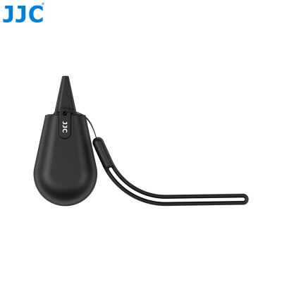 copy of JJC CL-ARSQ BLACK, Ofukovací balónek pro optiku, fototechniku, černý