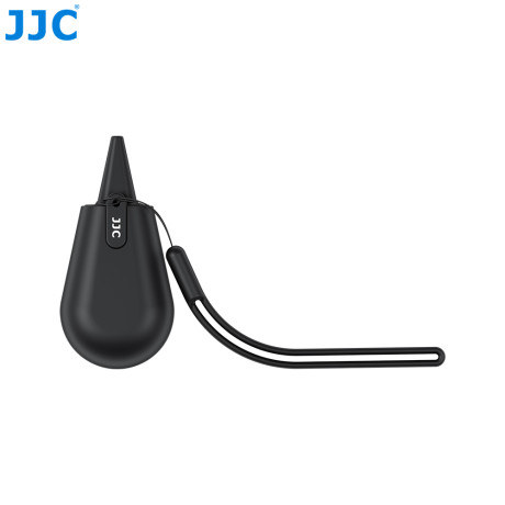 JJC CL-ARSQ BLACK, Ofukovací balónek pro optiku, fototechniku, černý