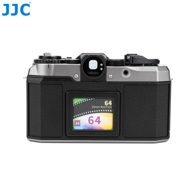 JJC FN-K17 Sada kariet na fotografovanie na film pre PENTAX 17