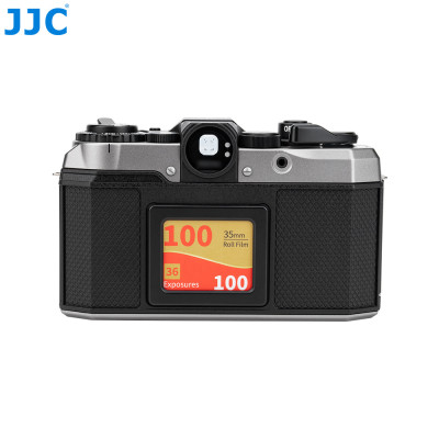 JJC FN-K17 Sada kariet na fotografovanie na film pre PENTAX 17