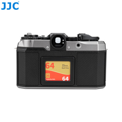 JJC FN-K17 Sada kariet na fotografovanie na film pre PENTAX 17