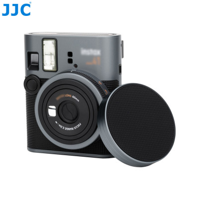 JJC LC-M41, kryt objektívu pre FUJI instax mini 41