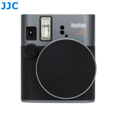JJC LC-M41, kryt objektívu pre FUJI instax mini 41