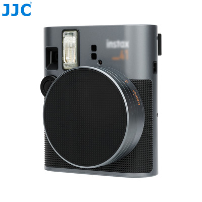 JJC LC-M41, kryt objektívu pre FUJI instax mini 41