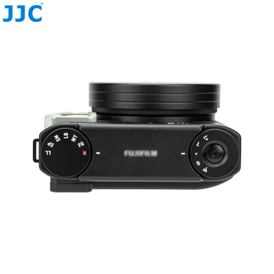 JJC LC-M99, Krytka objektivu pro FUJI Instax Mini 99