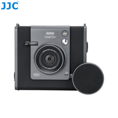 JJC LC-IWE, kryt objektívu pre FUJI instax WIDE Evo
