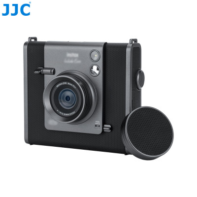 JJC LC-IWE, kryt objektívu pre FUJI instax WIDE Evo