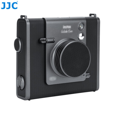 JJC LC-IWE, kryt objektívu pre FUJI instax WIDE Evo