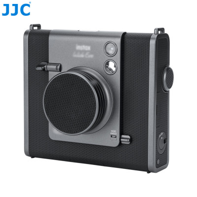 JJC LC-IWE, kryt objektívu pre FUJI instax WIDE Evo