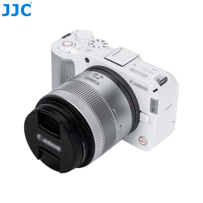 copy of JJC Krytka sáněk blesku Canon ER-SC2 pro EOS R6 II/R7/R8/R10/R50