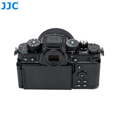 JJC HC-NKZ, kryt blesku pre Nikon