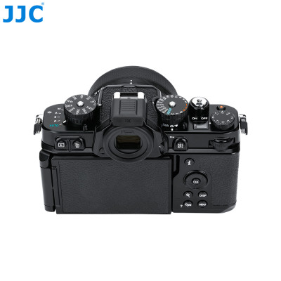 JJC HC-NKZ, krytka sáněk blesku pro Nikon