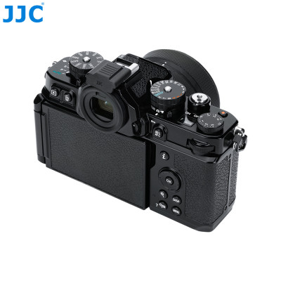 JJC HC-NKZ, krytka sáněk blesku pro Nikon