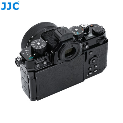 JJC HC-NKZ, krytka sáněk blesku pro Nikon