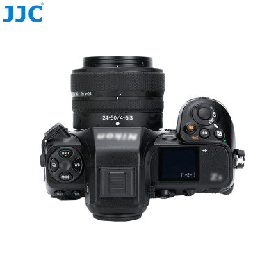 JJC HC-NKZ, kryt blesku pre Nikon