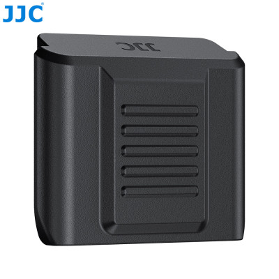 JJC HC-NKZ, krytka sáněk blesku pro Nikon