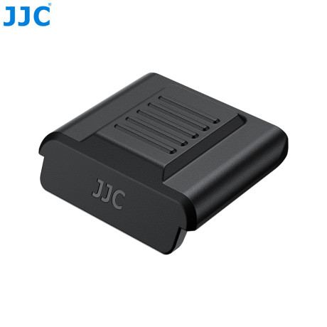 JJC HC-NKZ, krytka sáněk blesku pro Nikon