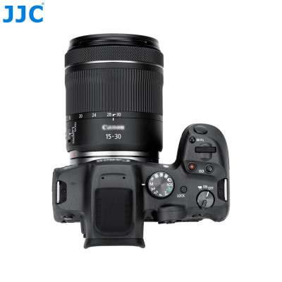 JJC HC-ERSC3, Krytka sáněk blesku pro CANON ER-SC3