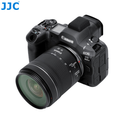 JJC HC-ERSC3, Kryt blesku pre CANON ER-SC3