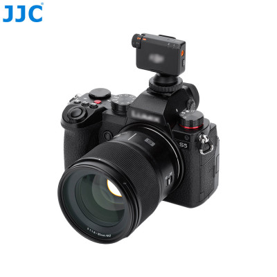 JJC HC-DMN, Držiak na nohu kamery pre prijímač DJi Mic Mini