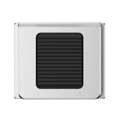 JJC HC-LQ3-100, Kryt blesku pre LEICA Q3 43 a Q3, strieborný