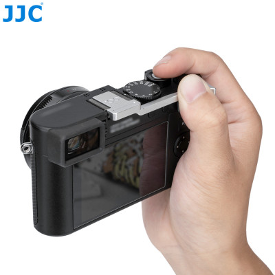 Grip JJC na palec, grip na palec pre LEICA D-Lux 8