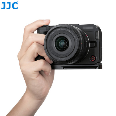 JJC Hand grip, rukojeť pro