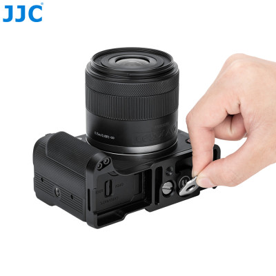 JJC Hand grip, rukojeť pro