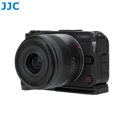JJC Rukoväť pre CANON EOS R50 V, čierna
