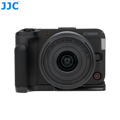 JJC Rukoväť pre CANON EOS R50 V, čierna
