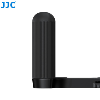 JJC Rukoväť pre CANON EOS R50 V, čierna
