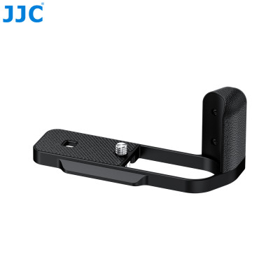 JJC Hand grip, rukojeť pro  FUJIFilm X half, černý