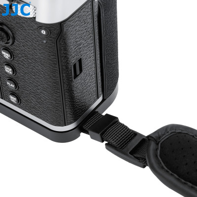 JJC Ručná rukoväť pre FUJIFILM GFX100RF, čierna