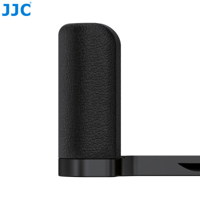 JJC Ručná rukoväť pre FUJIFILM GFX100RF, čierna