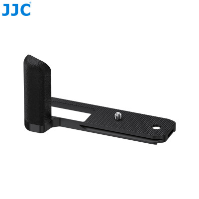 copy of JJC Hand grip, rukojeť pro  FUJIFilm GFX100RF, stříbrný