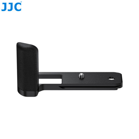copy of JJC Hand grip, rukojeť pro  FUJIFilm GFX100RF, stříbrný