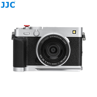 copy of JJC Hand grip, rukojeť pro FUJIFilm X-E5, černý