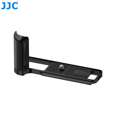 JJC Hand grip, rukojeť pro FUJIFilm X-E5, černý