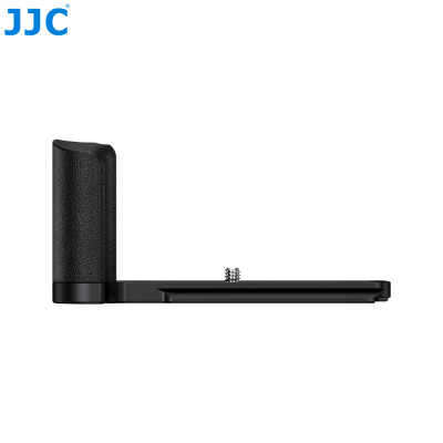 JJC Rukoväť pre FUJIFILM X-E5, čierna