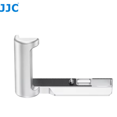 copy of JJC Hand grip, rukojeť pro SIGMA BF, černý