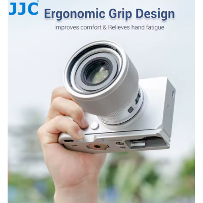 copy of JJC Hand grip, rukojeť pro SIGMA BF, černý