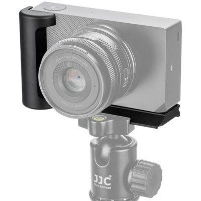 JJC Rukoväť pre SIGMA BF, strieborná