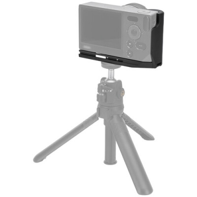 JJC Hand grip, rukojeť pro SIGMA BF, stříbrný