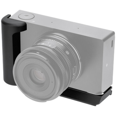 JJC Rukoväť pre SIGMA BF, strieborná