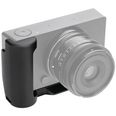 copy of JJC Hand grip, rukojeť pro SIGMA BF, černý